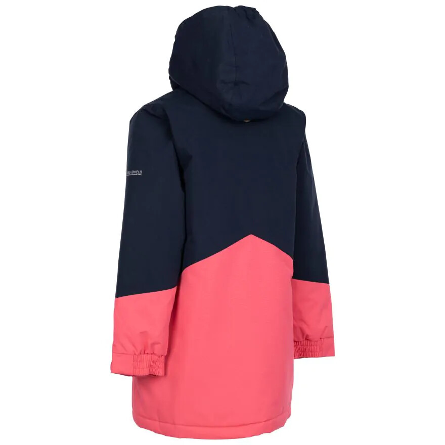 Children's jacket Trespass Oleta