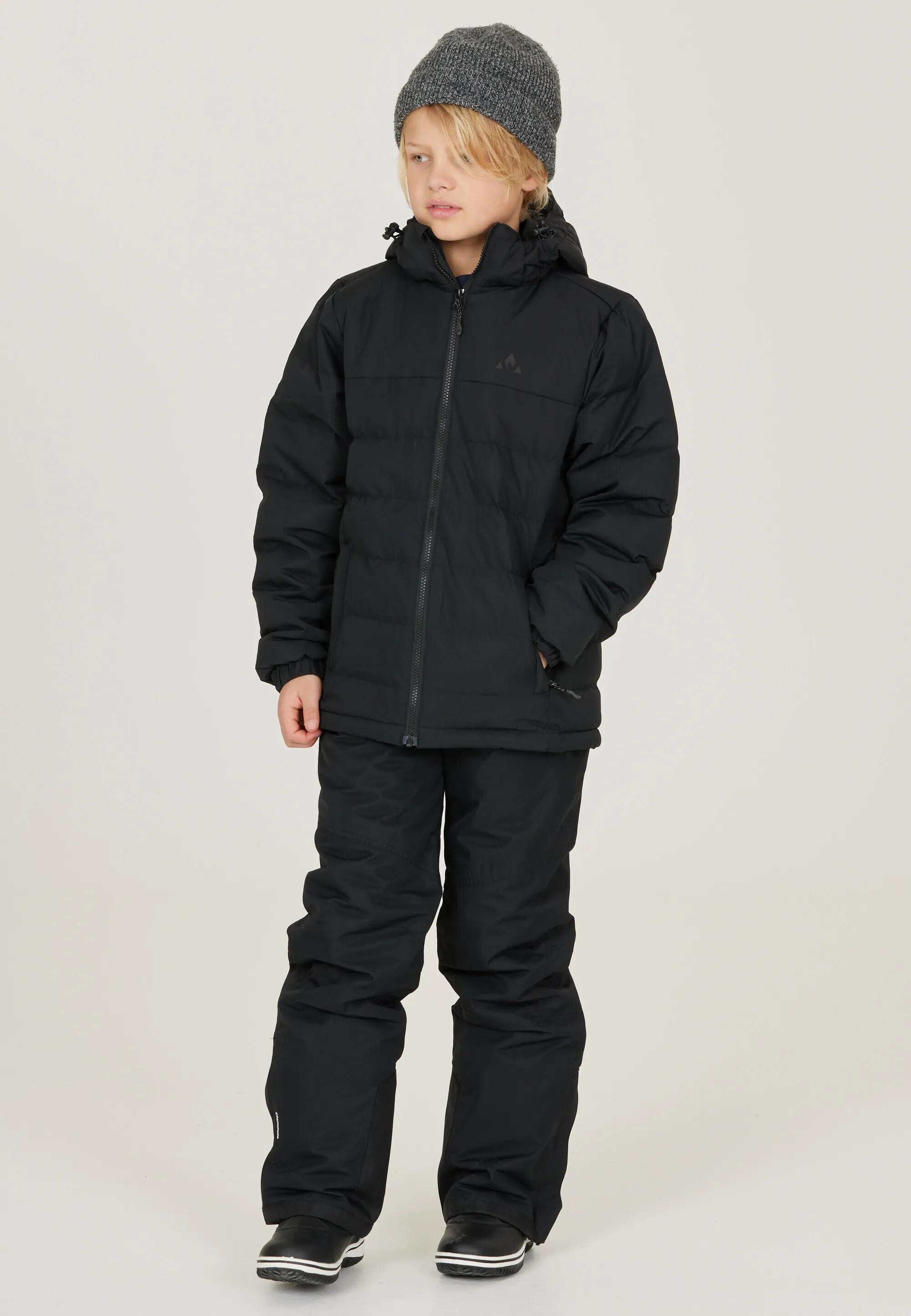 Children's Winter Jacket Whistler Carseno