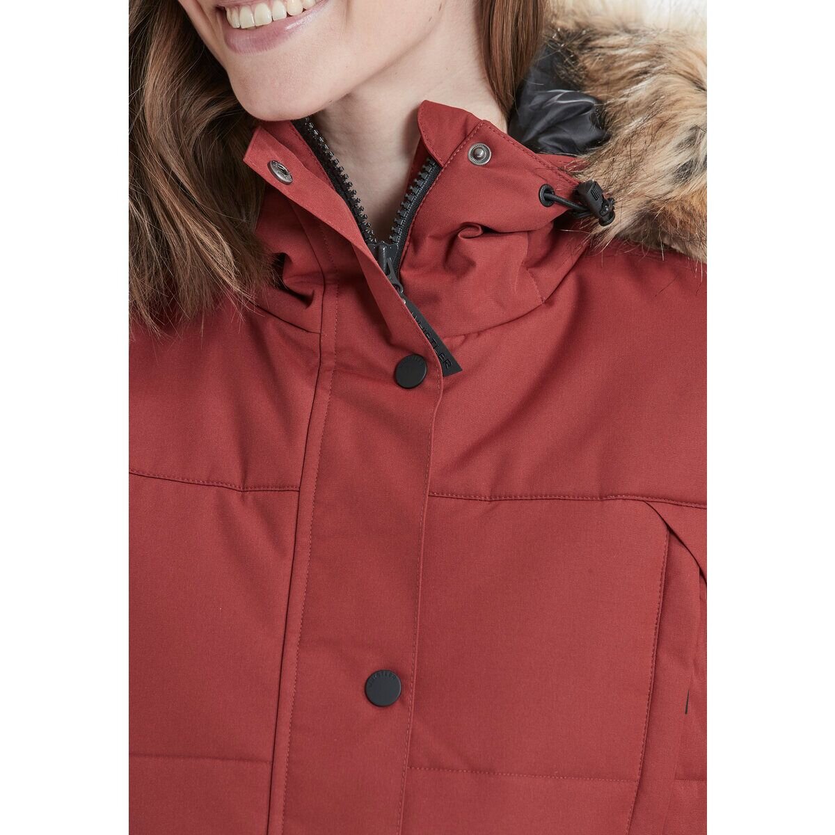 Women's parka Whistler Lizbeth
