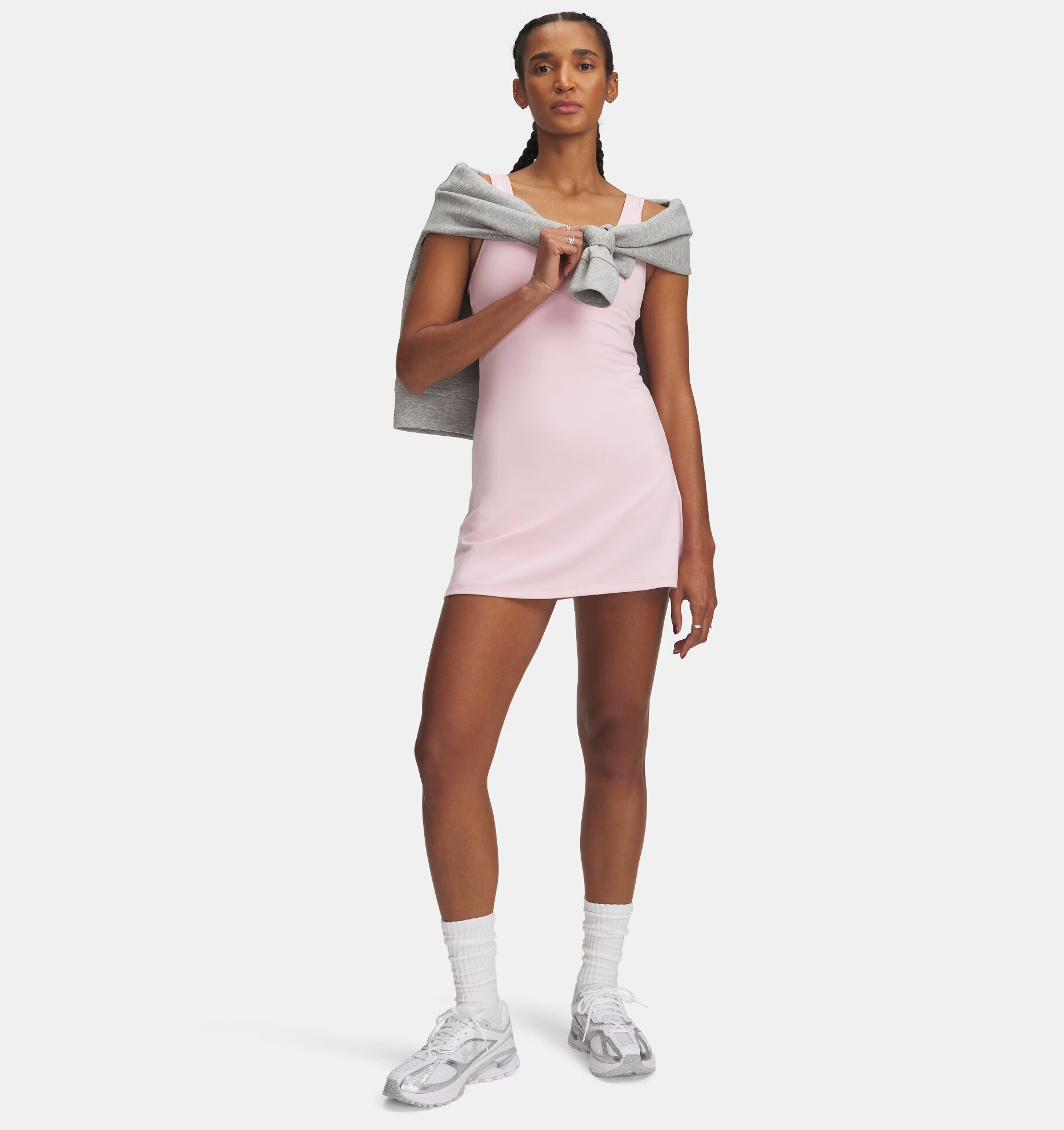 Women's dress Under Armour Motion