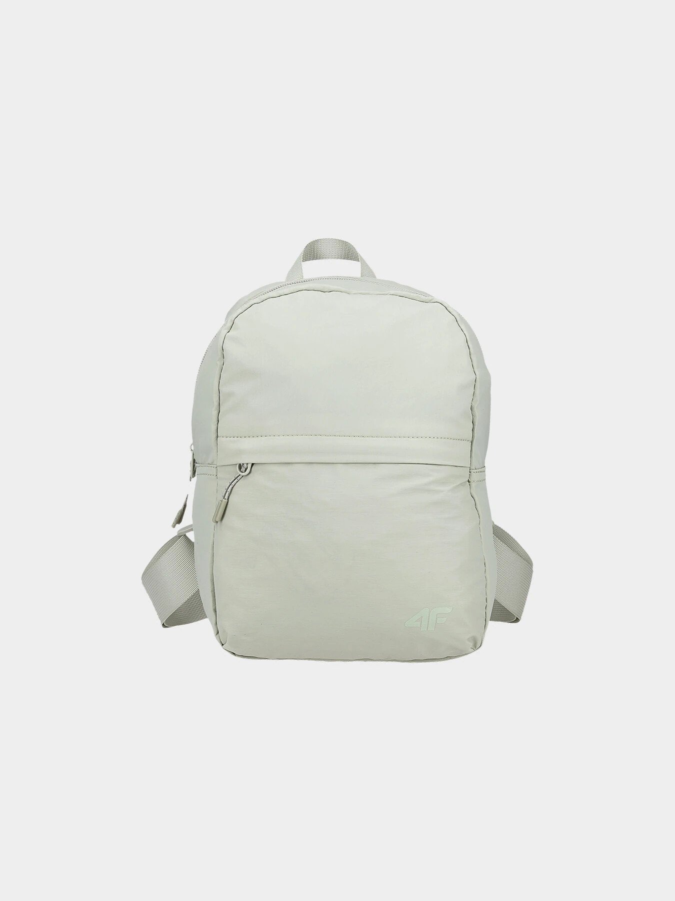 Women's urban backpack (6L) 4F - mint