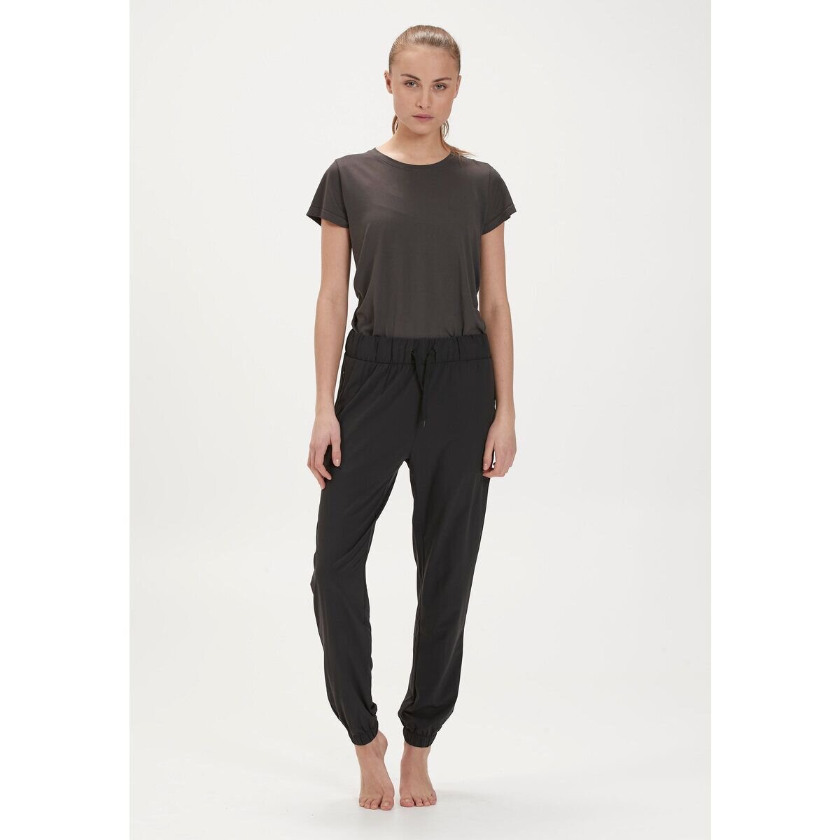 Women&#039;s light sweatpants Athlecia Austberg