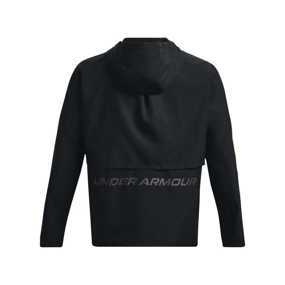 Men's running jacket Under Armour Storm Run Hooded Jacket