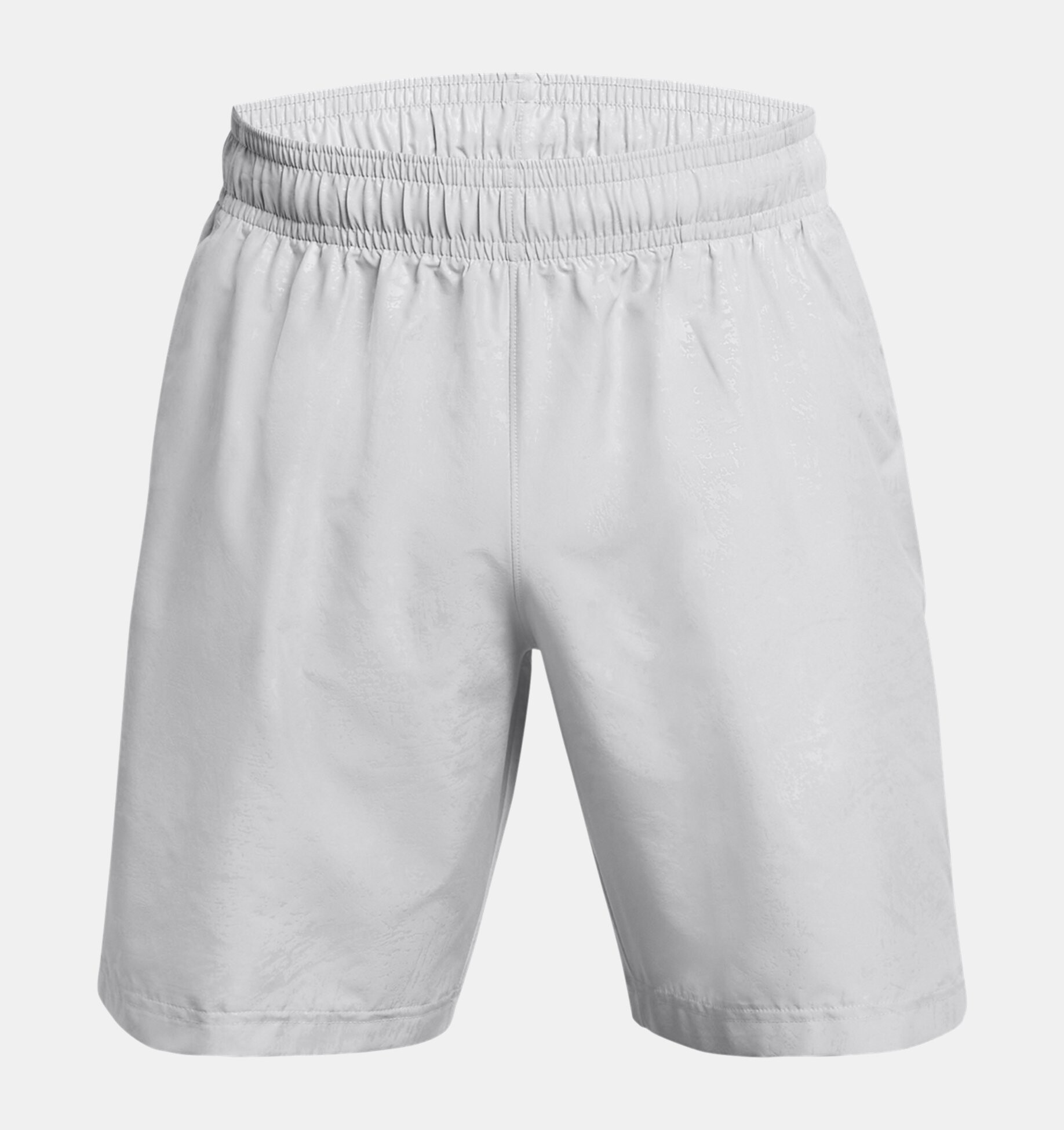 Men&#039;s shorts Under Armour Woven Emboss Short