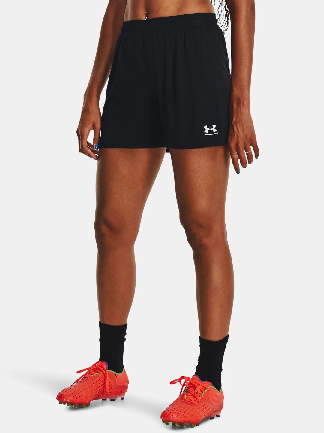 Dámské kraťasy Under Armour W's Ch. Knit Short