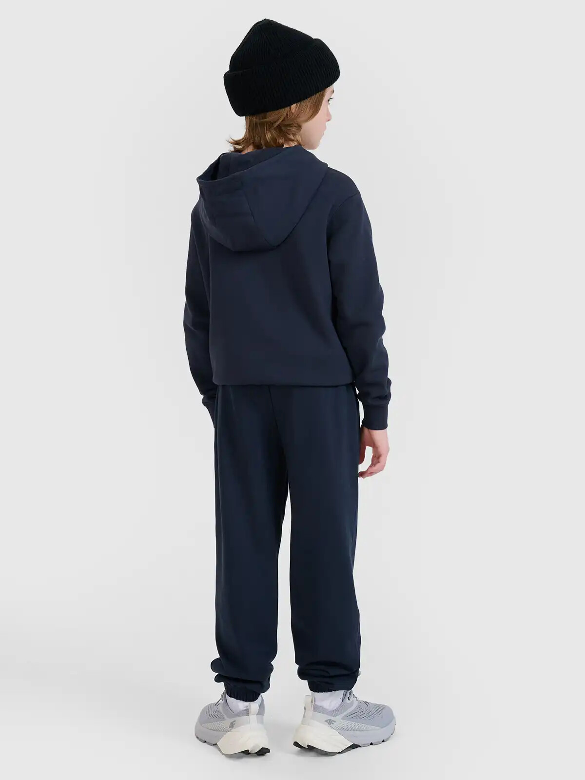 Boys&#039; sweatpants 4F