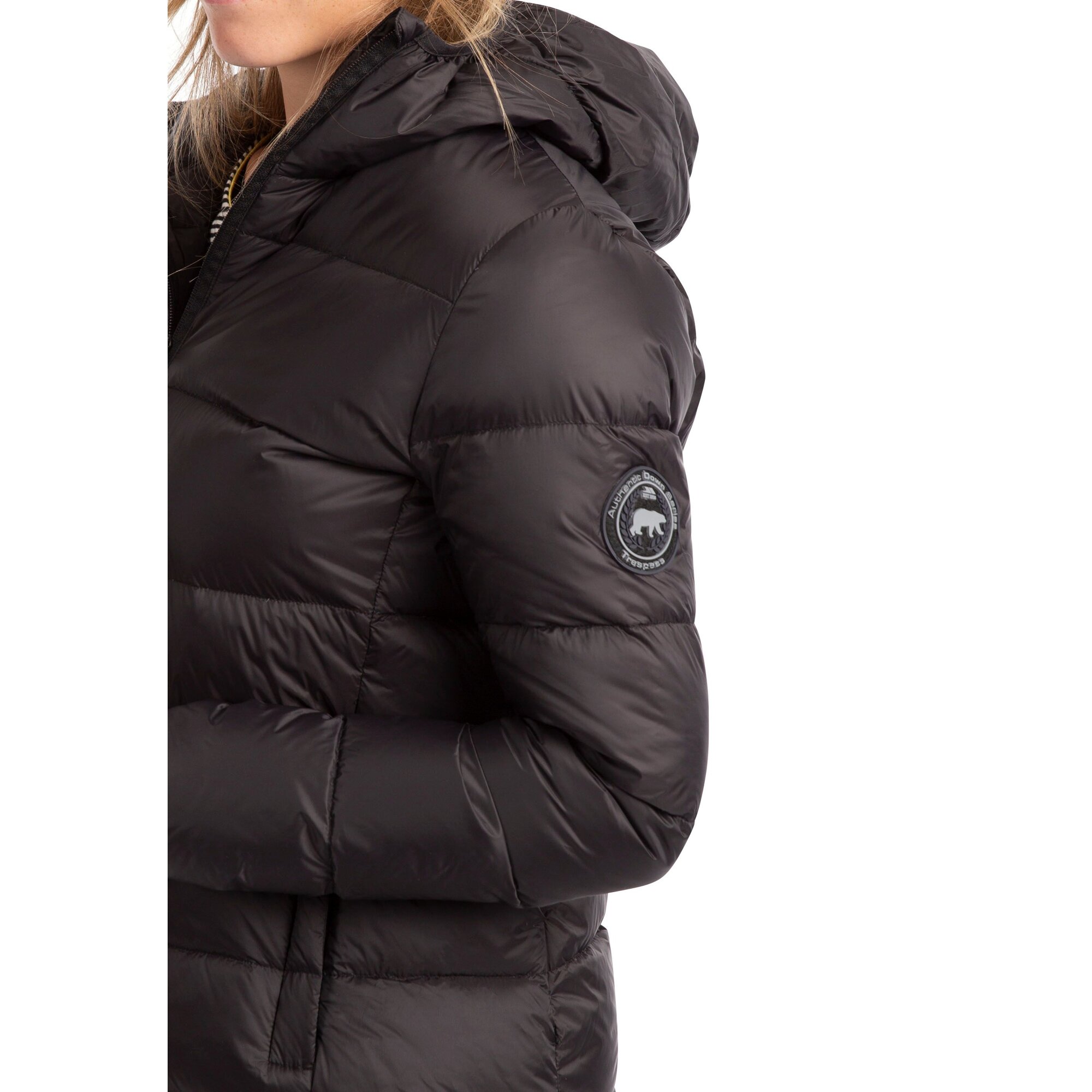 Women's Trespass Humdrum Down Jacket