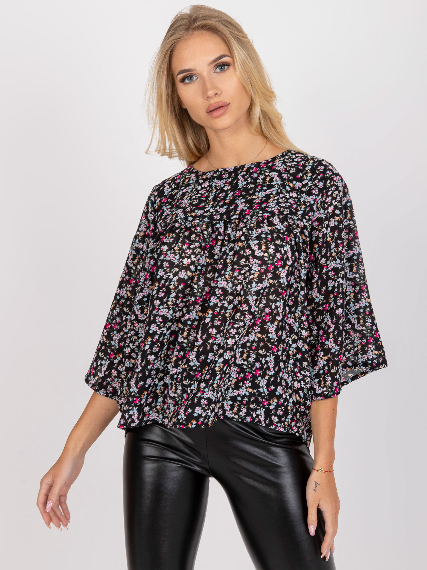 Blouse-CHA-BZ-3203-1.42-black-pink