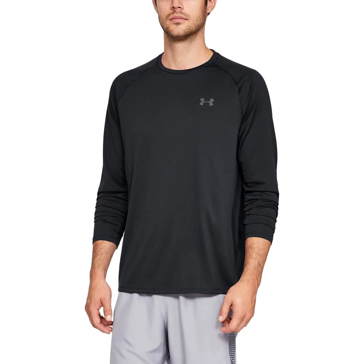 Men's T-shirt Under Armour Tech 2.0 LS