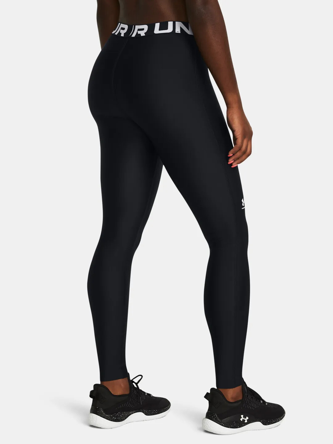 Under Armour HG Authentics Legging Leggings