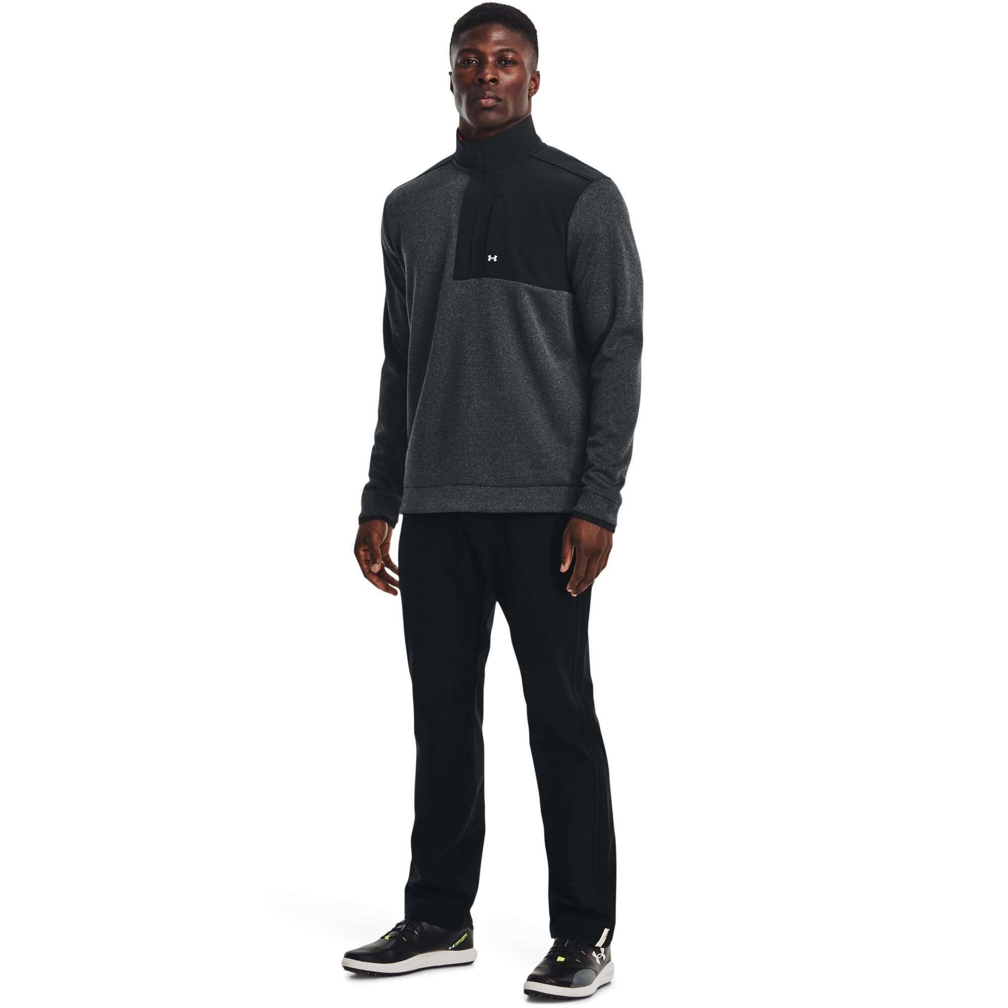 Men's Under Armour Storm SweaterFleece Nov sweatshirt
