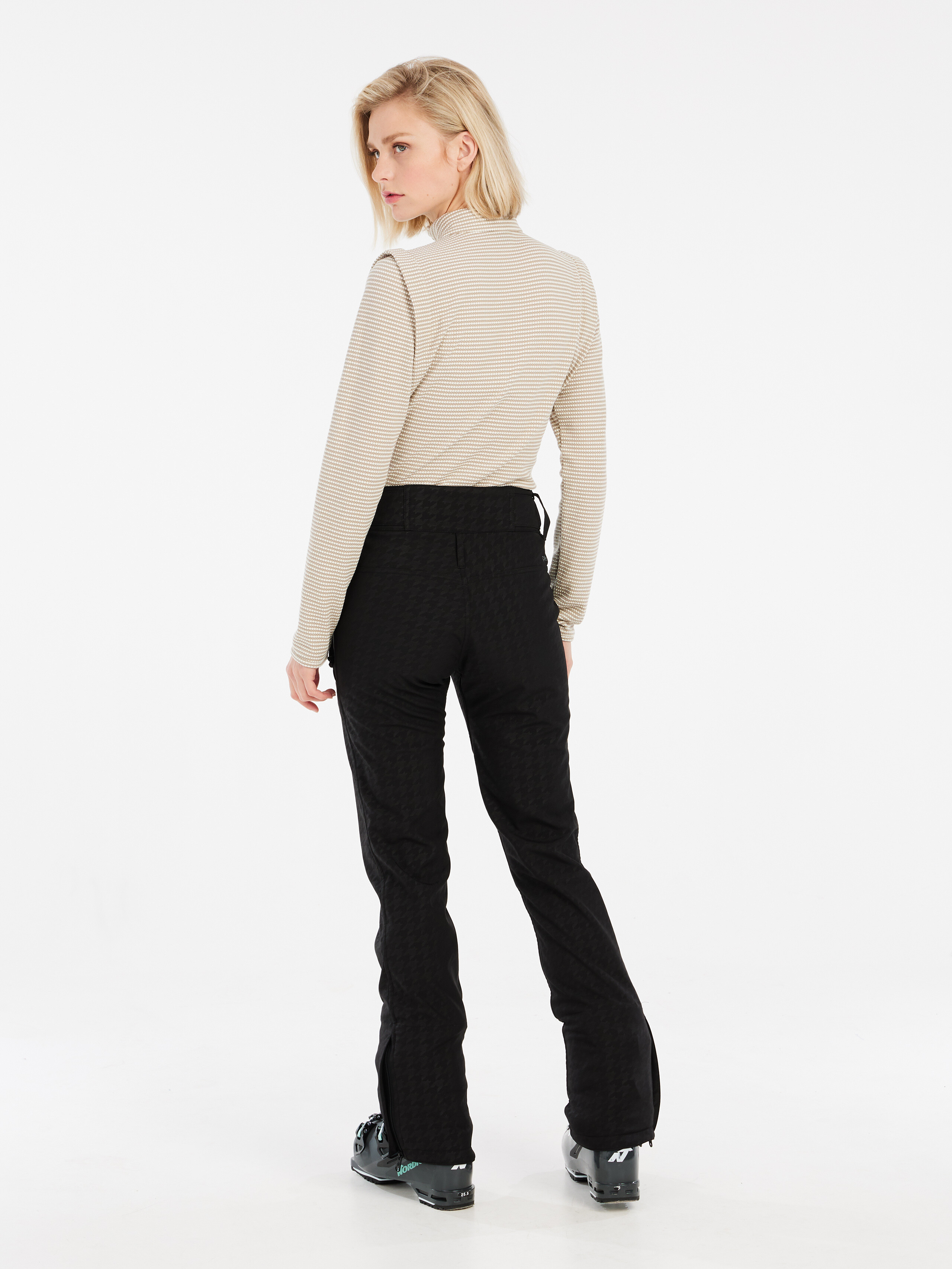 Women's sweatshirt Protest PRTIVORY