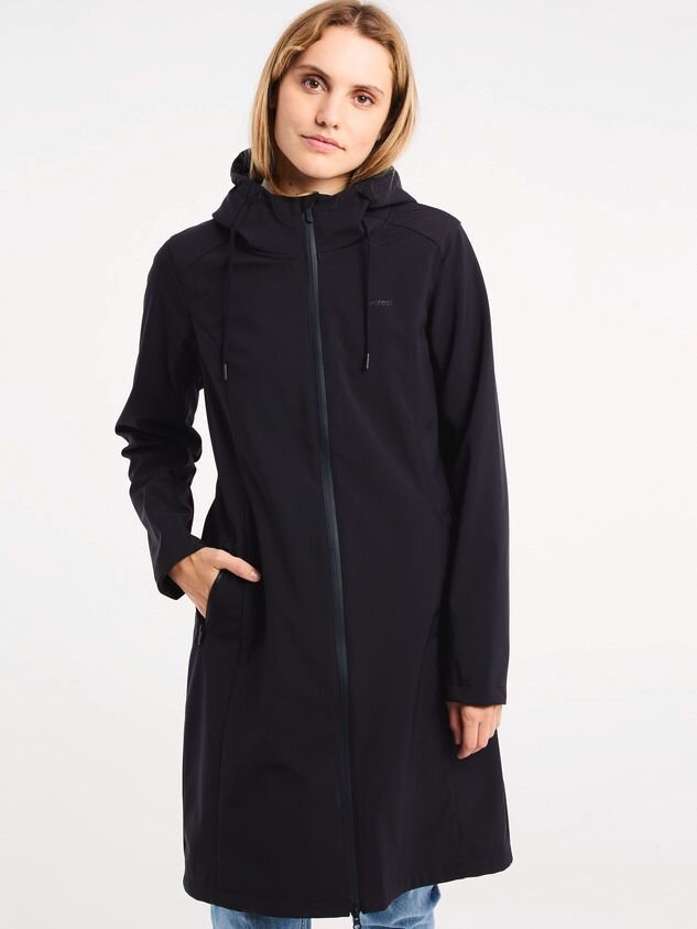 Dámská softshellová bunda Protest PRTERIS Velikost: L/40