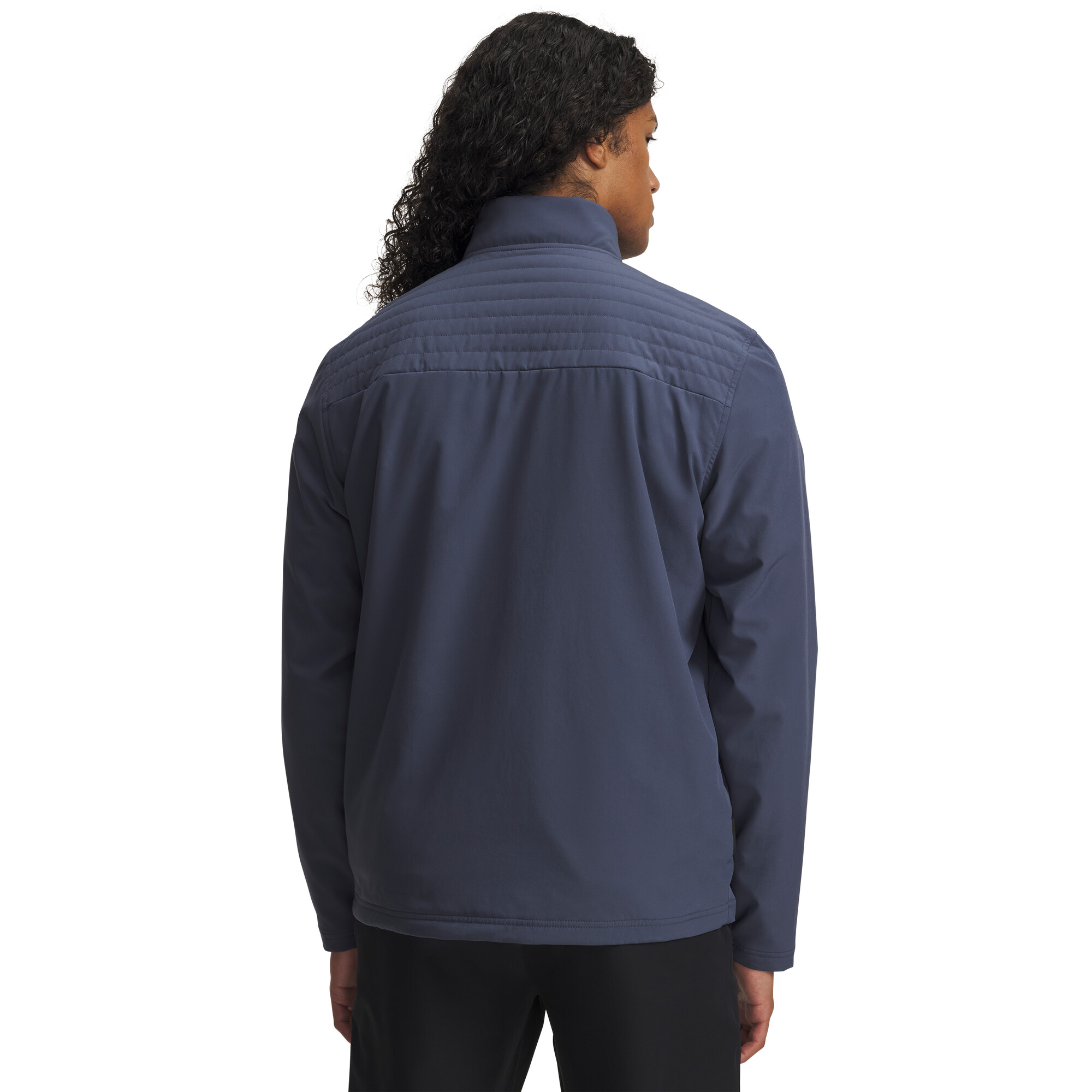 Men&#039;s jacket Under Armour Drive Pro FZ