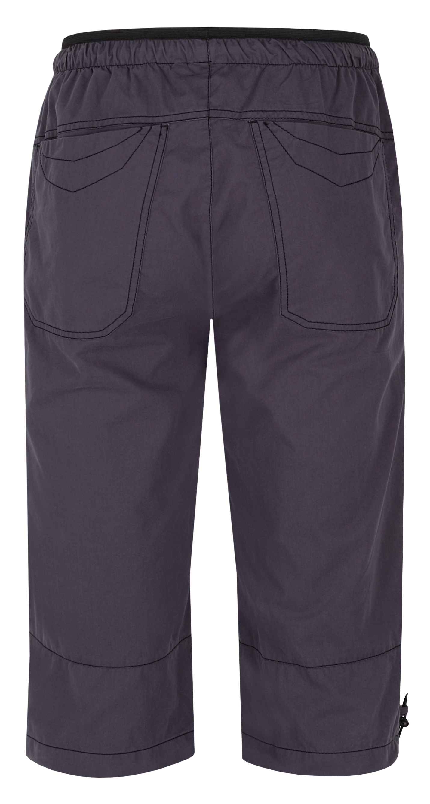 Men's Shorts Hannah HUG Dark Shadow/anthracite