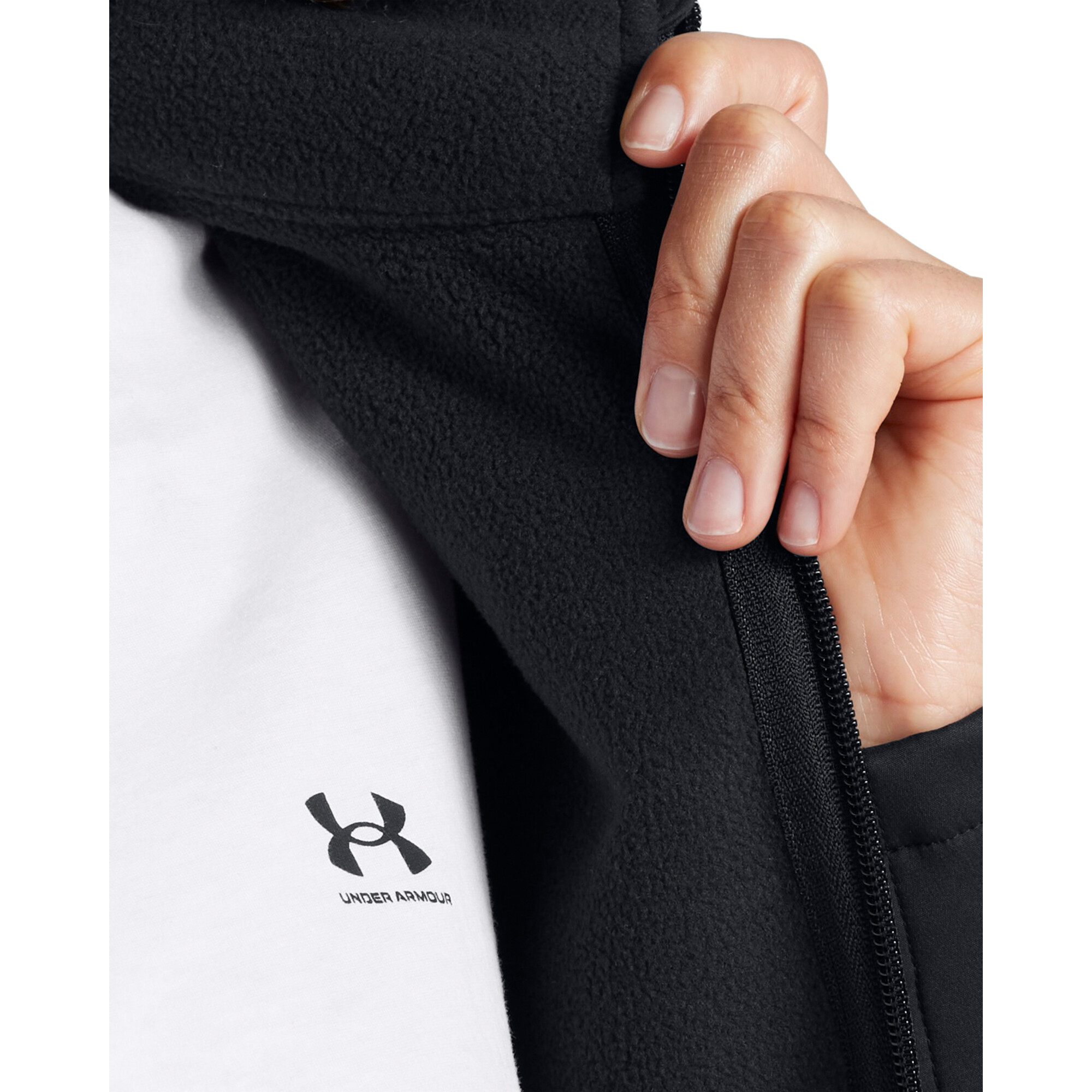 Women's Under Armour SHIELD JACKET