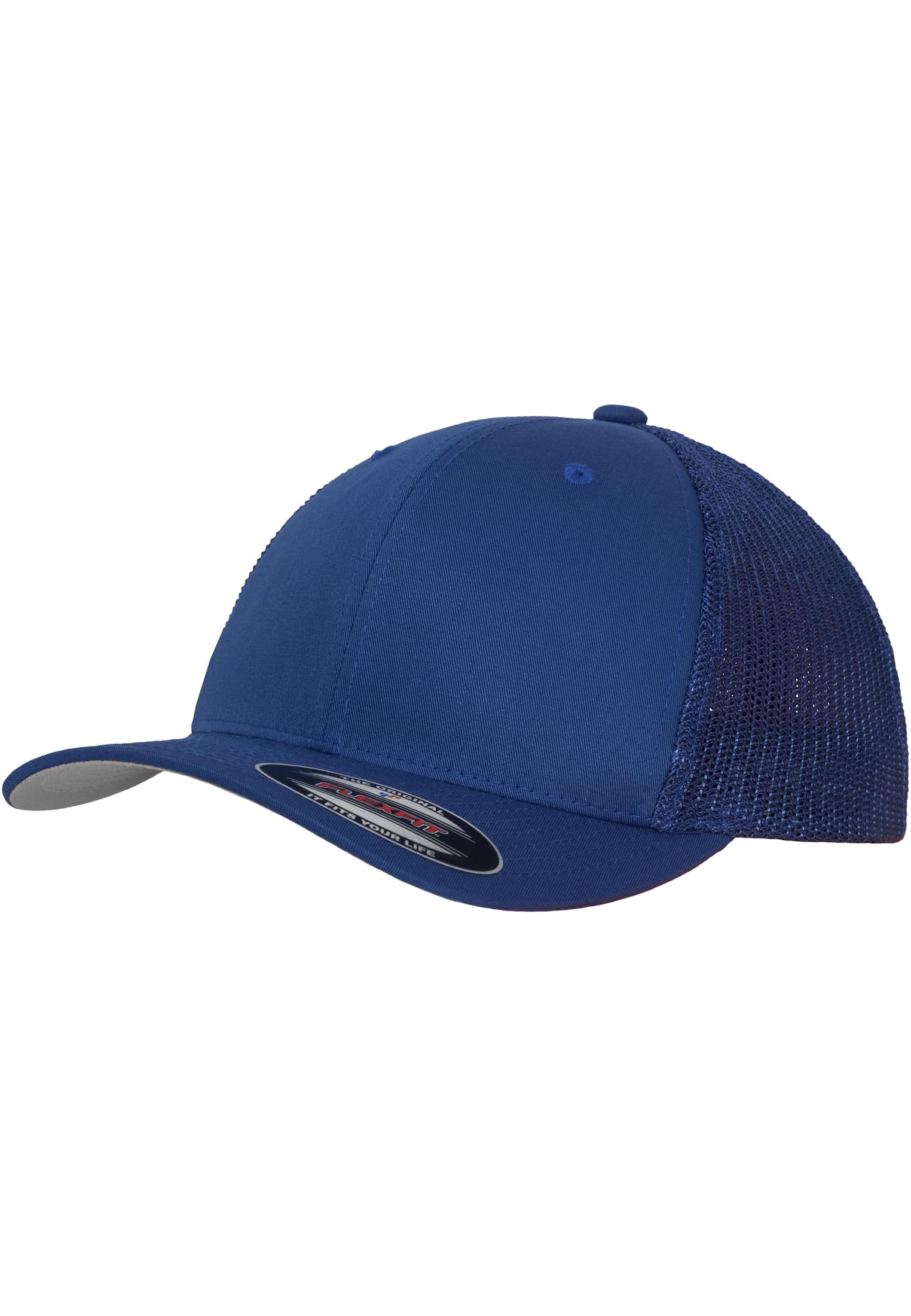 Flexfit Mesh Trucker Royal