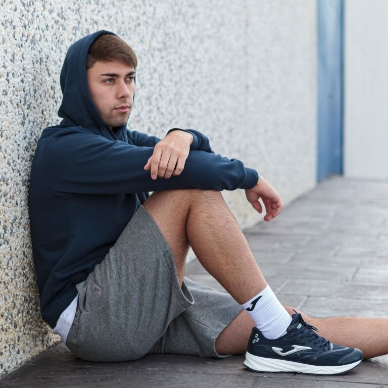 Men&#039;s/Boys&#039; Cotton Sweatshirt Joma 102108