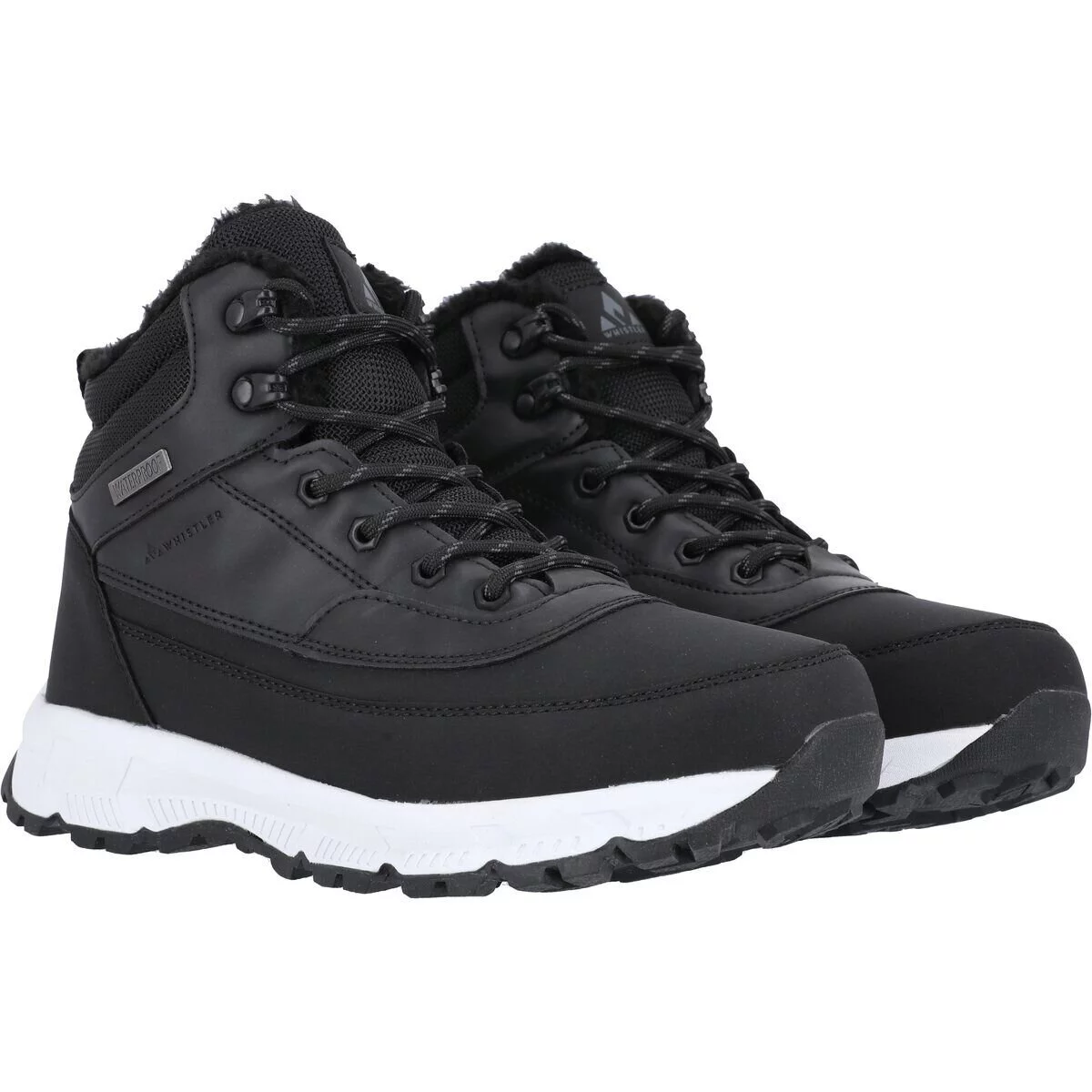 Whistler Parrite Winterboot WP Men&#039;s Winter Boots