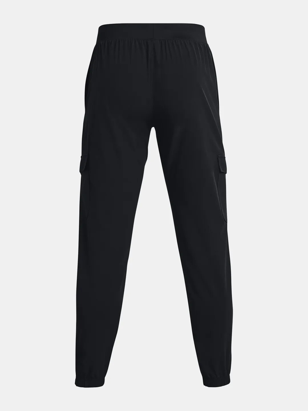 Men's Sports Pants Under Armour Stretch Woven Cargo Pants