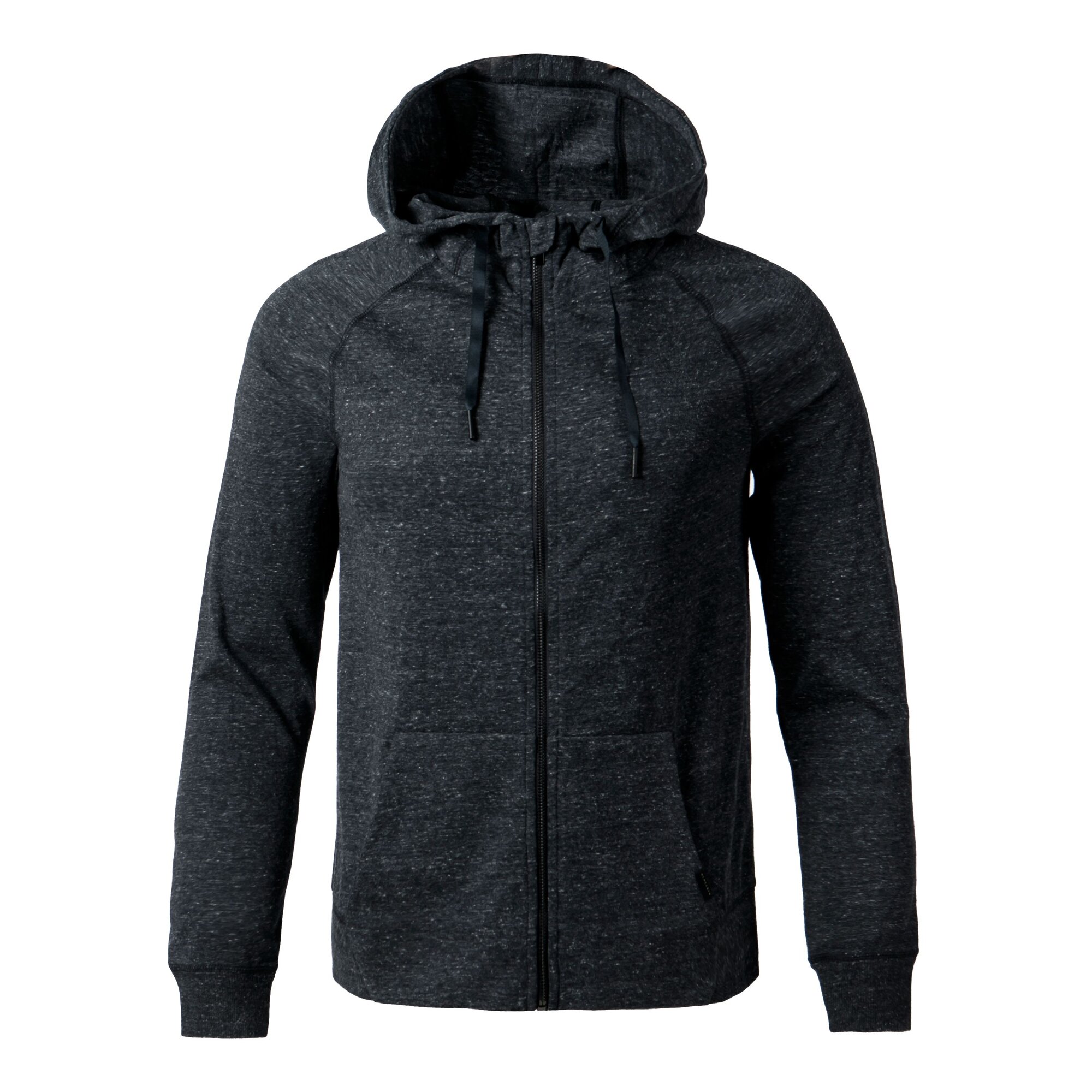 Women's sweatshirt Athlecia Chestine W Melange Sweat Hoody