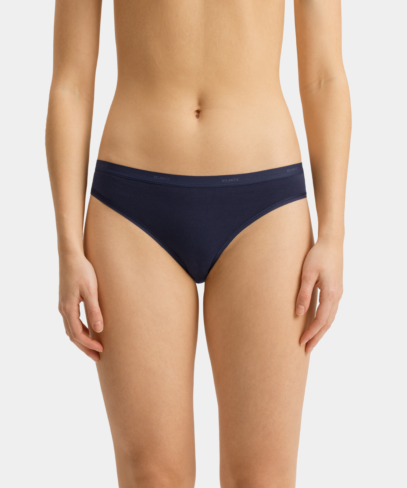 3-PACK Figi Womenskie Bikini