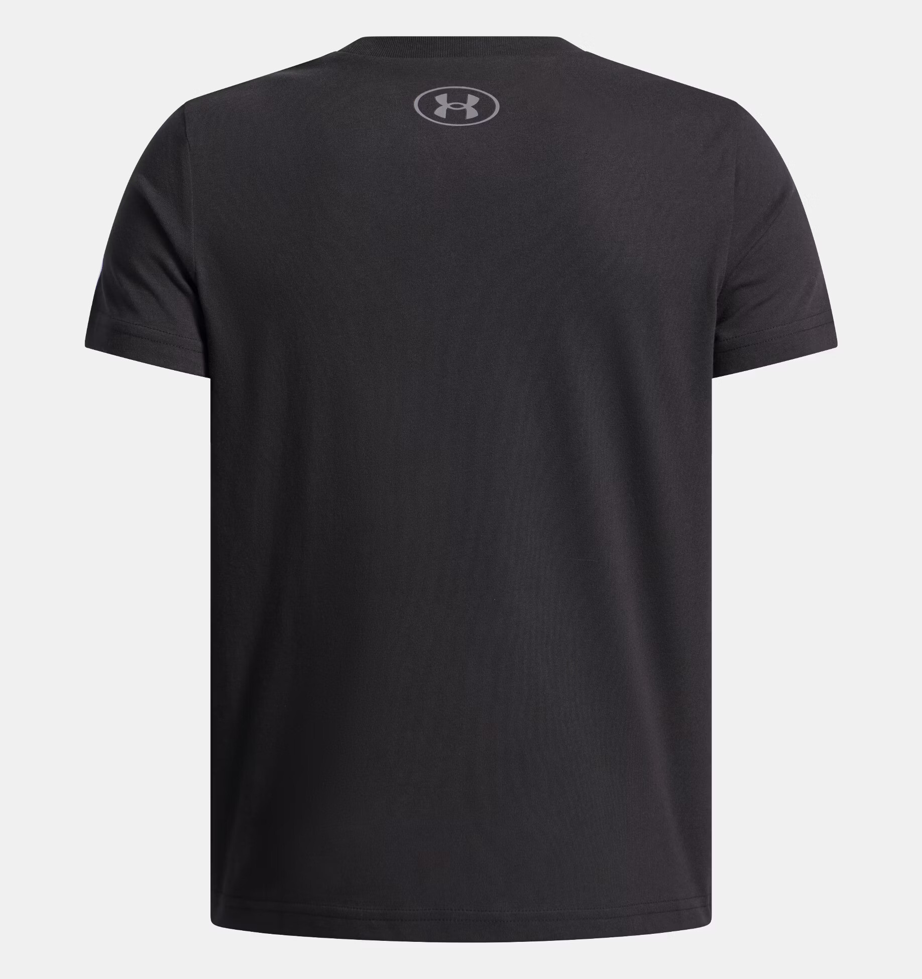 Children's T-shirt Under Armour GL Foundation SS