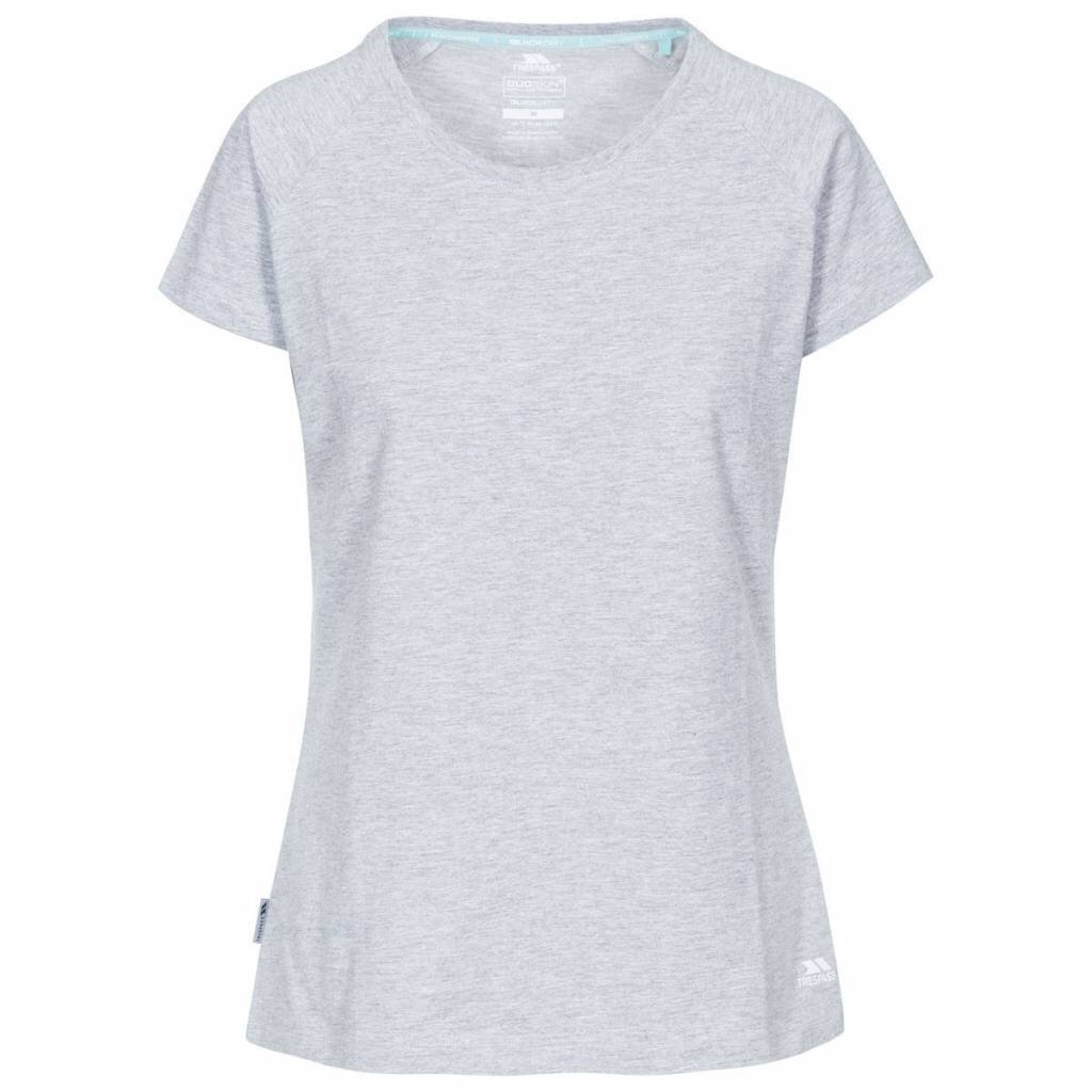 Women's T-shirt with short sleeves Benita