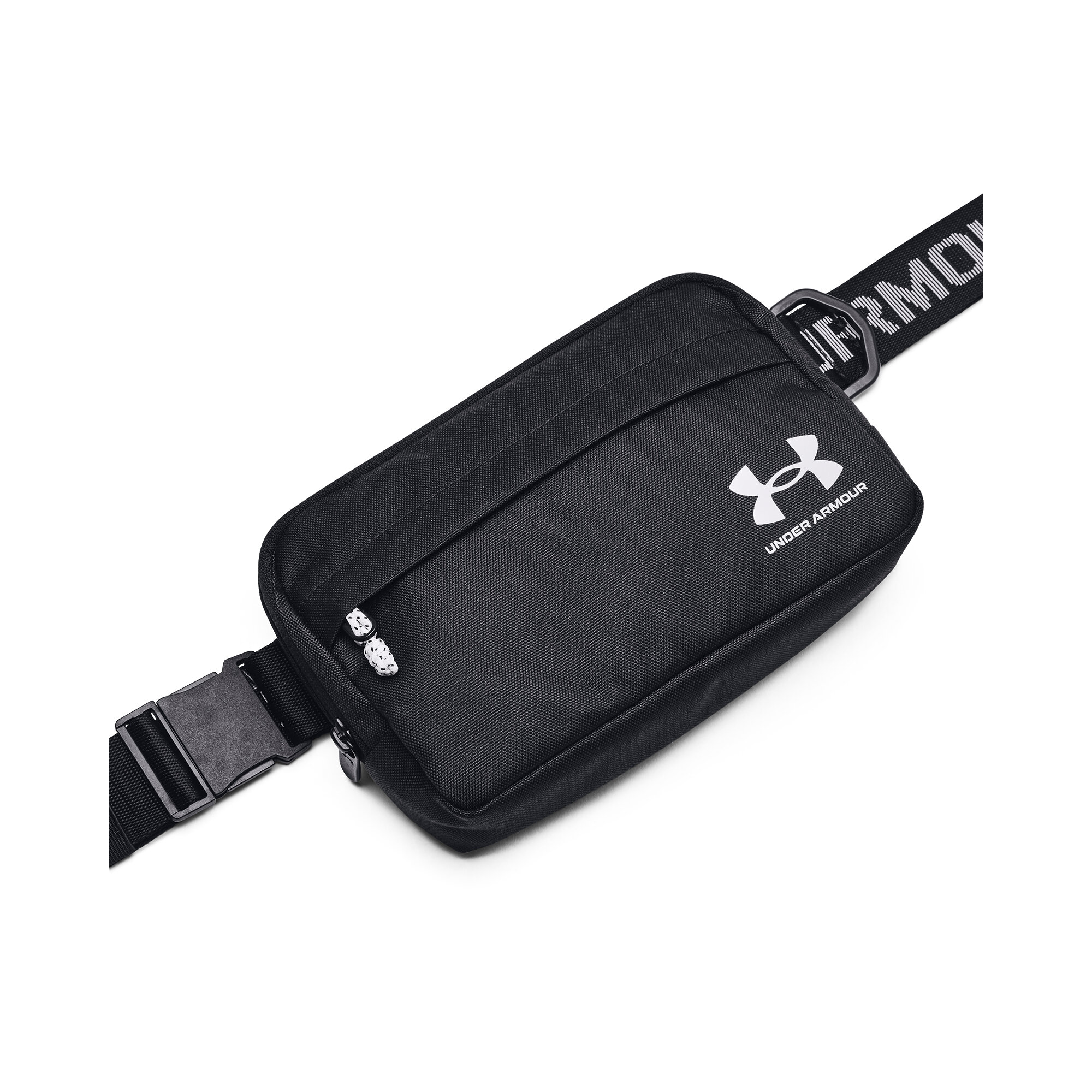 Taška nebo ledvinka Under Armour Loudon Waist Bag Xbody