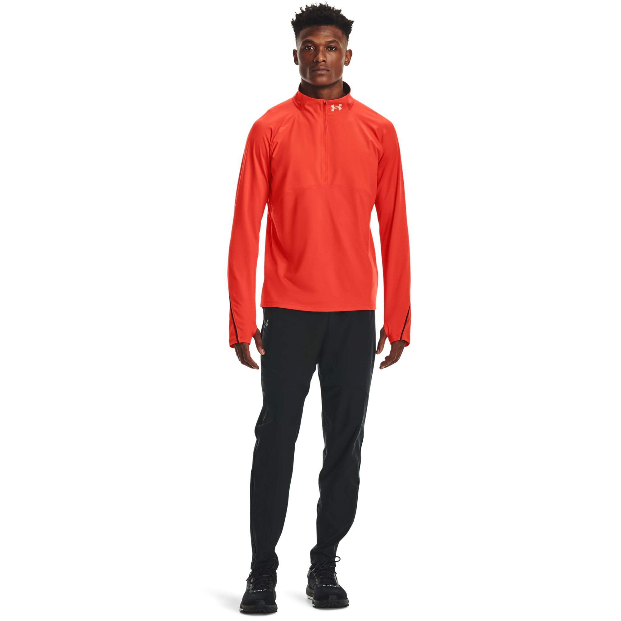 Men's running sweatpants Under Armour Qualifier Run 2.0 Pant