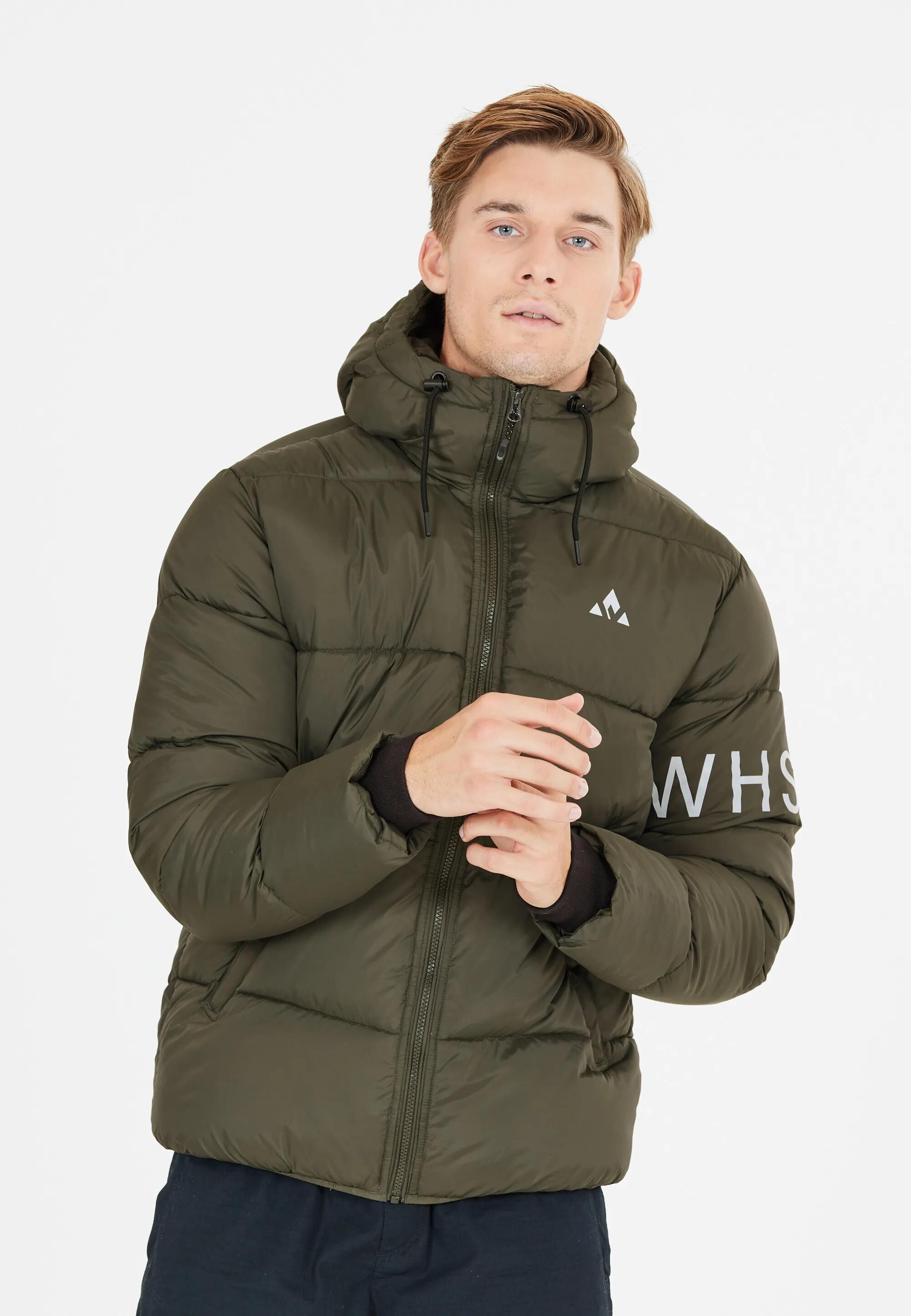 Men's Whistler Drift Winter Jacket