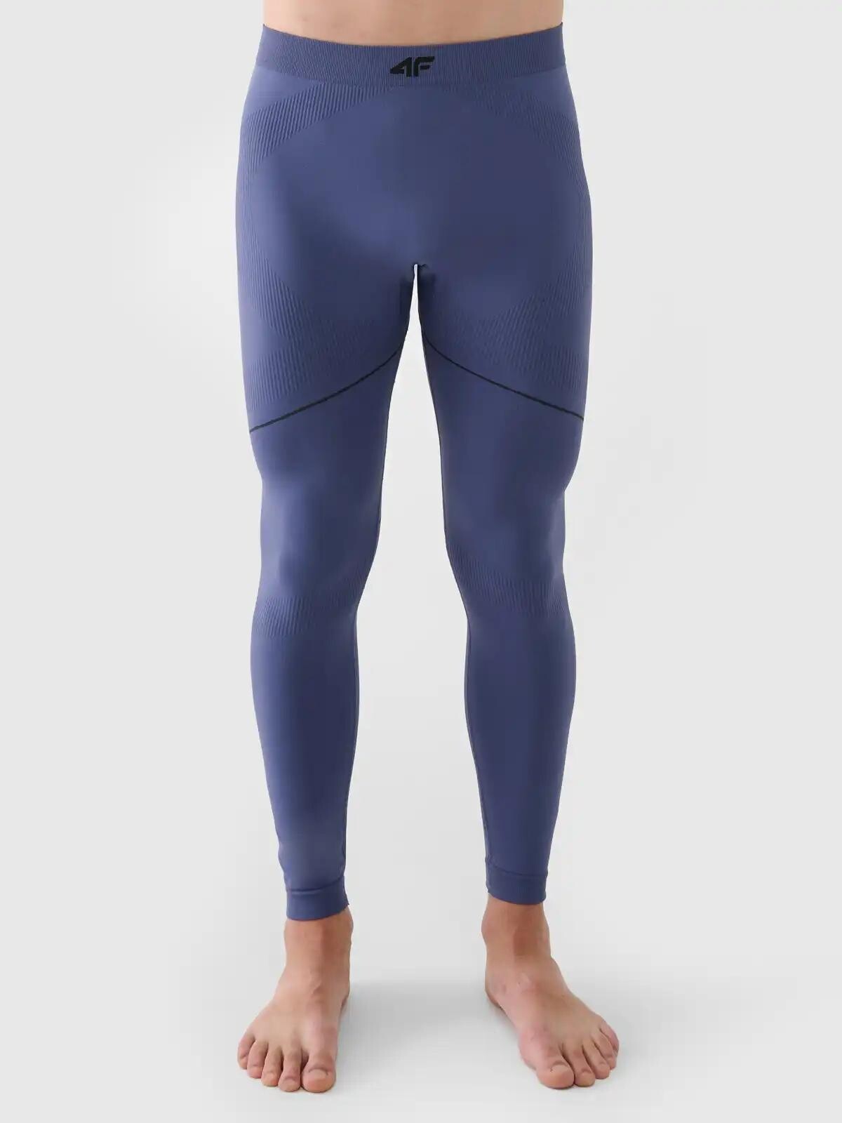 Pánske funkčné legíny 4F