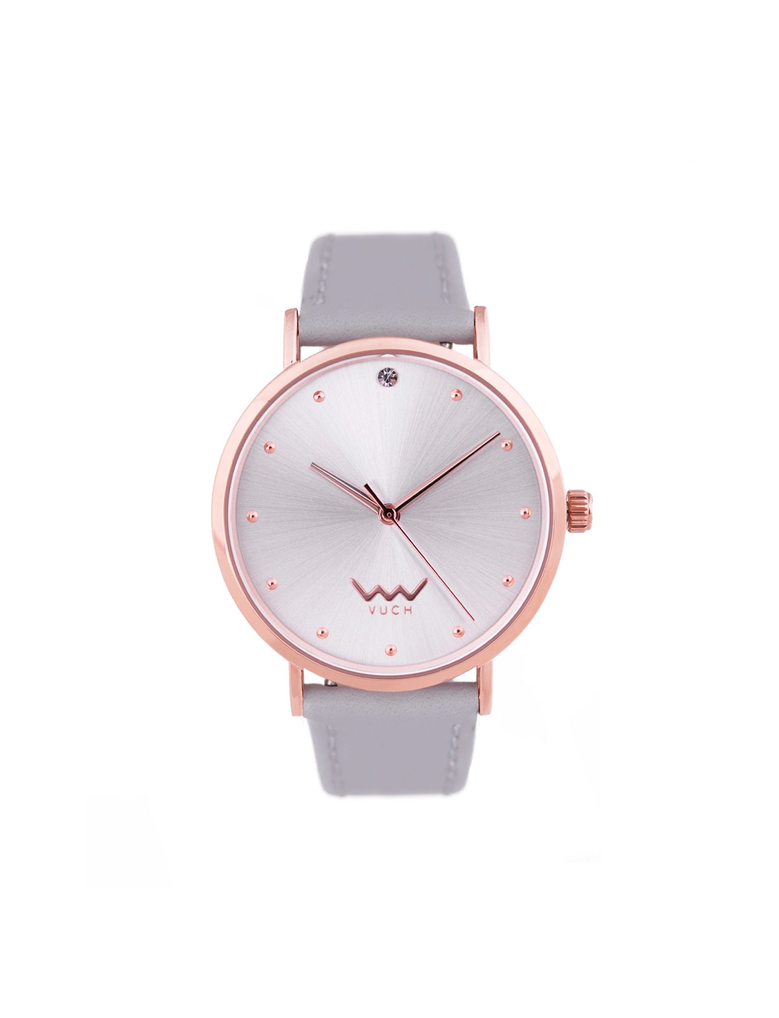 Ceas Vuch Dakota Grey