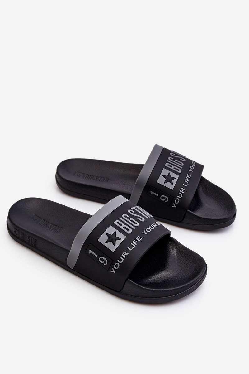 Slapi dama BIG STAR SHOES