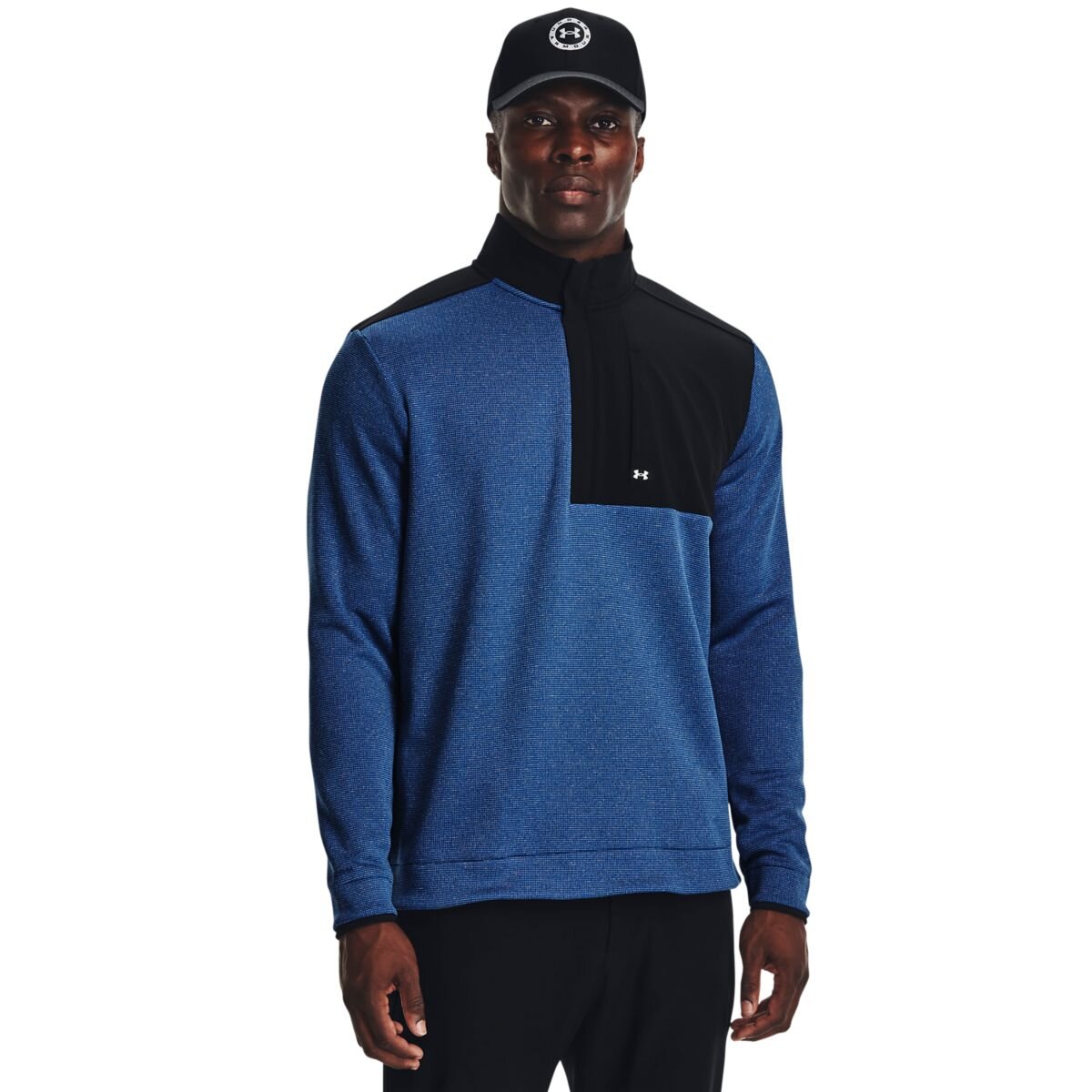 Men's Under Armour Storm SweaterFleece Nov sweatshirt