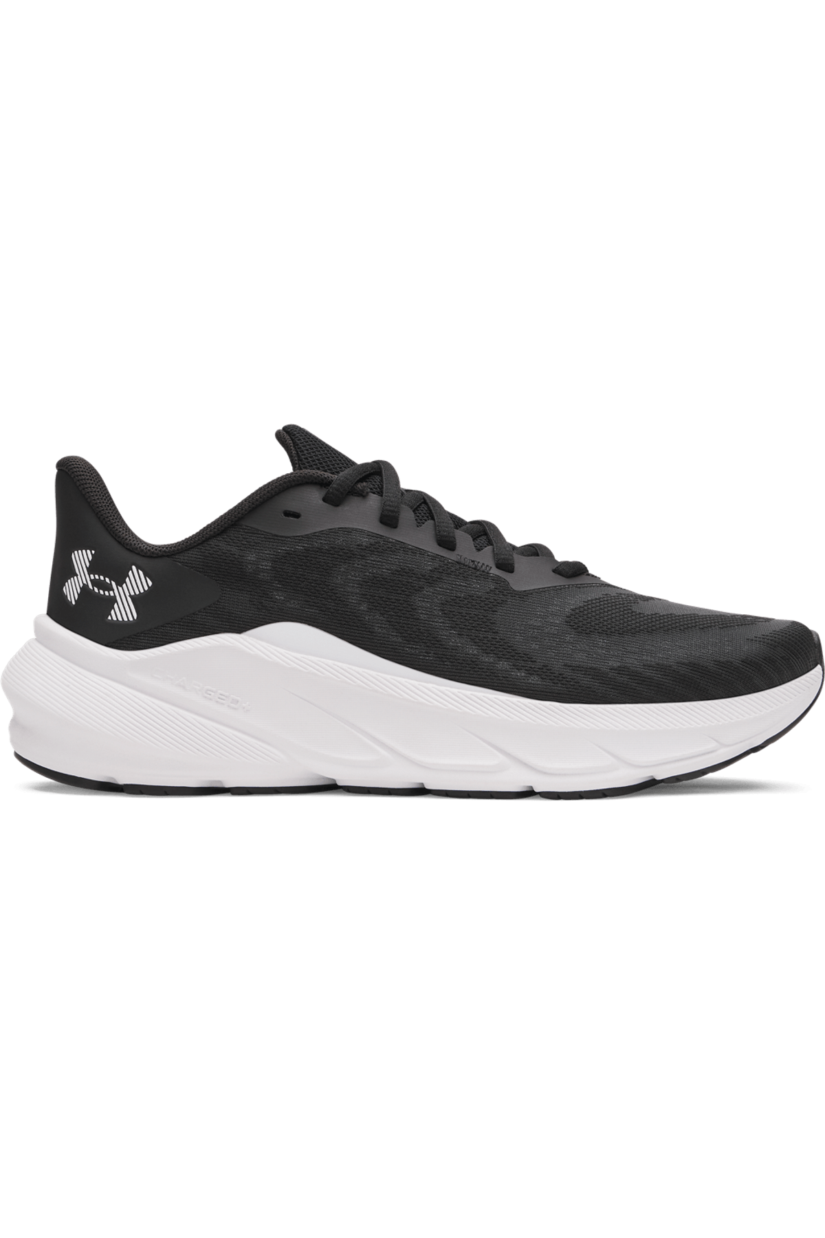 Дамски маратонки Under Armour Turbulence 3