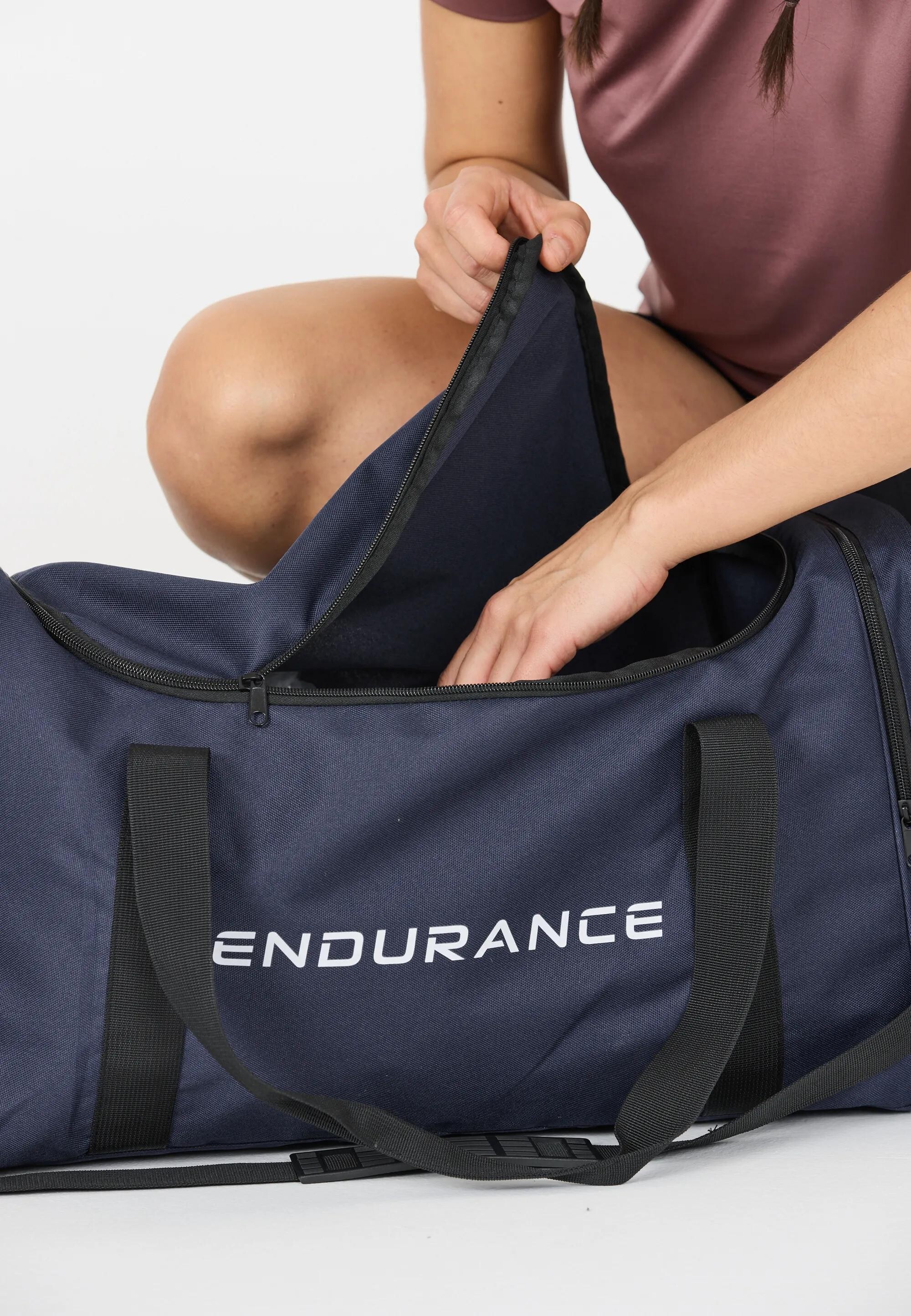 Endurance Lanakila 40L sports bag