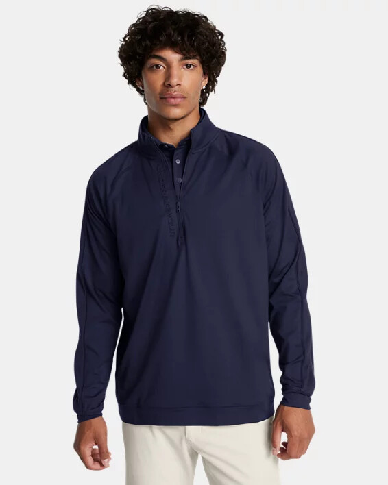 Mens sweatshirt Under Armour STORM
