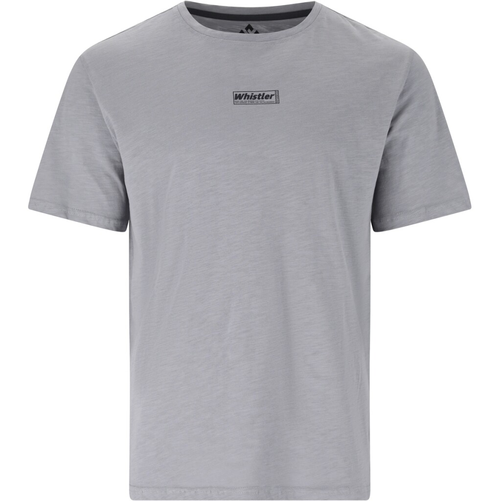 Pánské triko Whistler Kunta