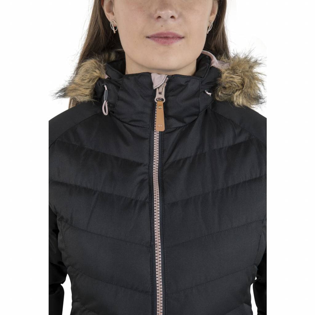 Women's Trespass Nadina Jacket