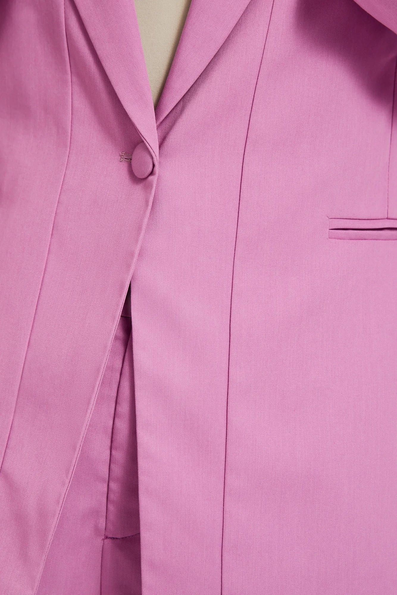 Women&#039;s blazer MOODO - pink