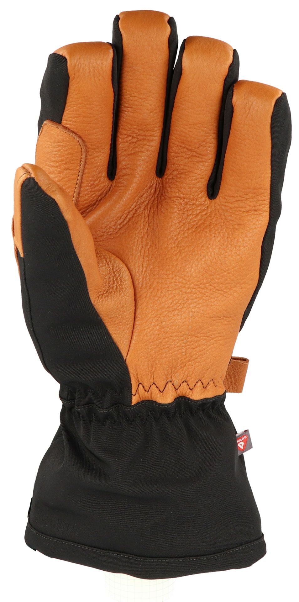 Ski gloves Eska Cross Wool GTX