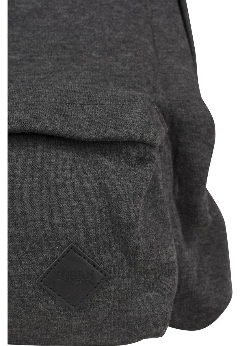 Športový batoh Charcoal/Black
