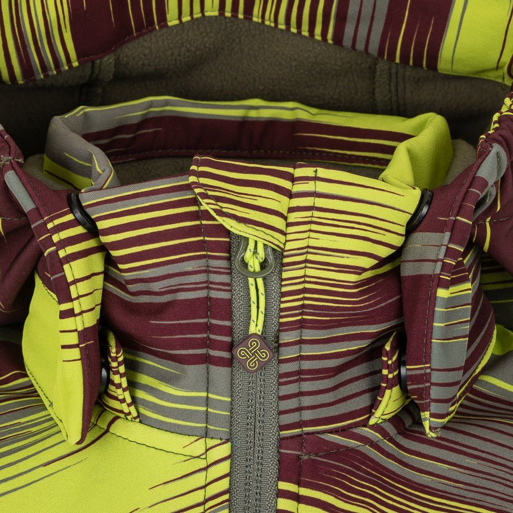 Geaca copii Kilpi RAVIO-J