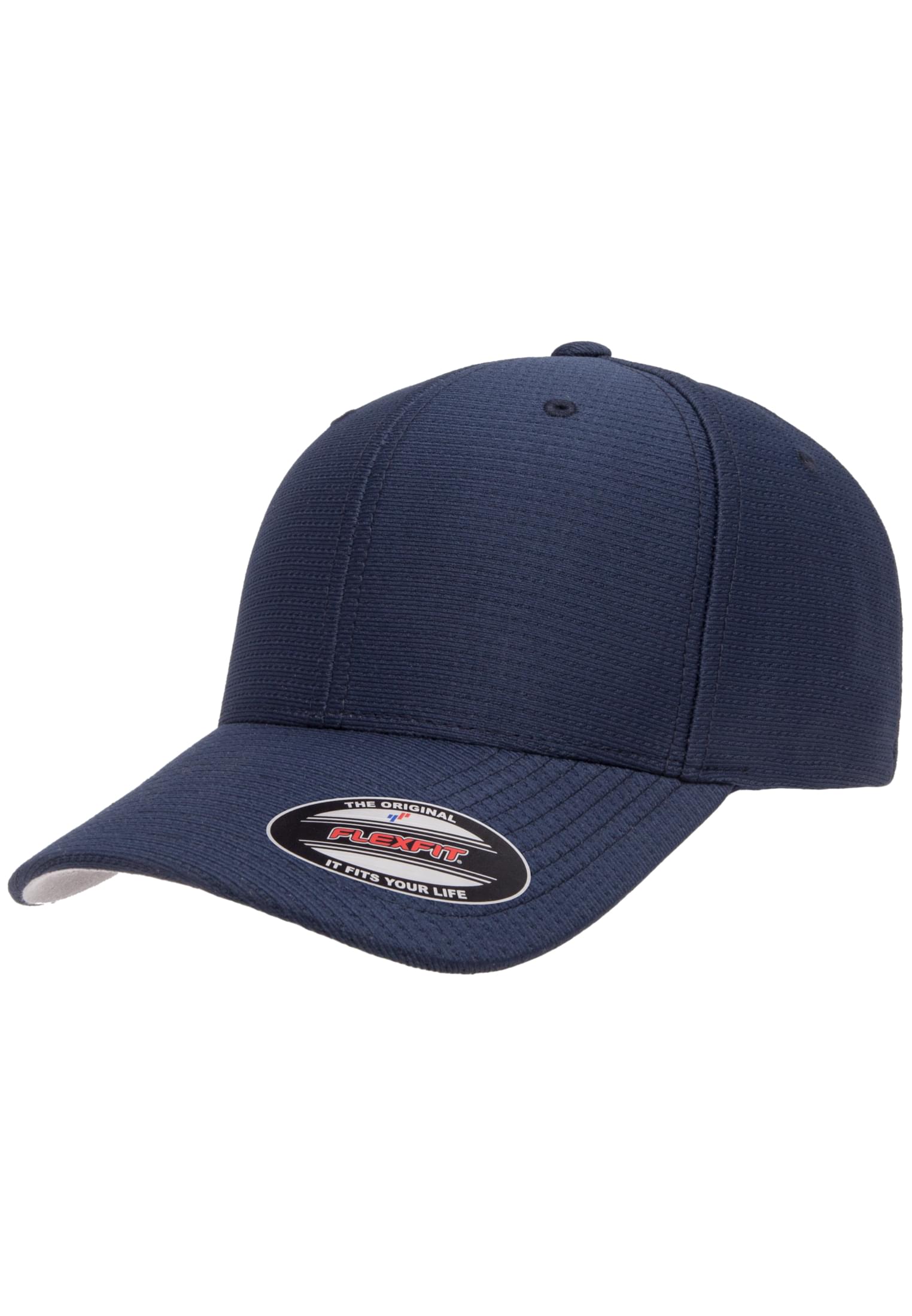 Cool & Dry Calocks Jersey Cap Navy Blue