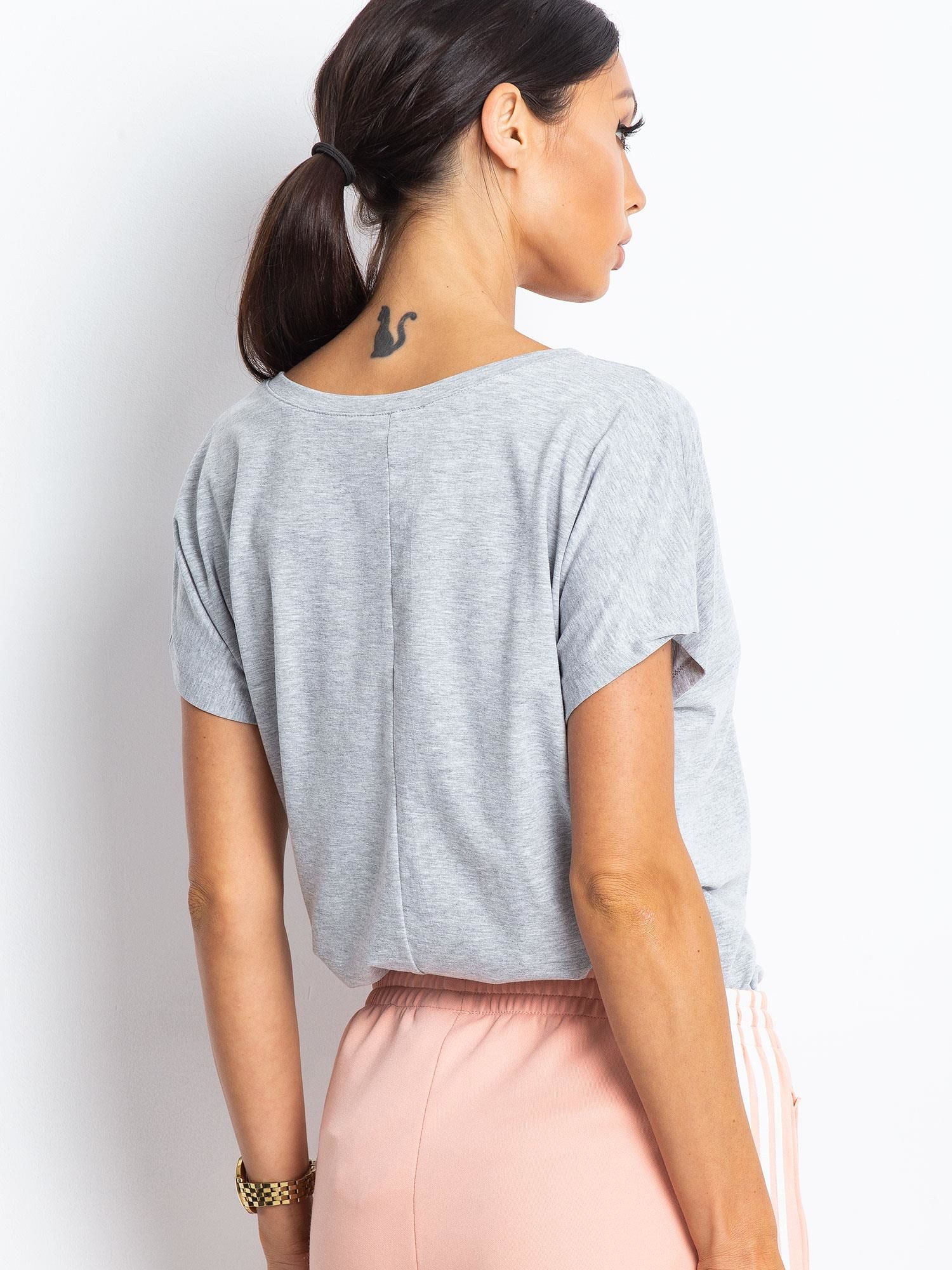 Tricou dama Fashionhunters Emory