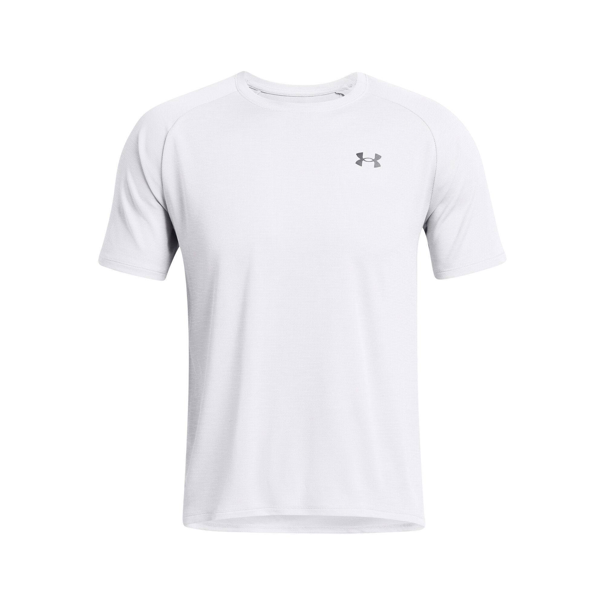 Men&#039;s T-shirt Under Armour Tech Textured SS