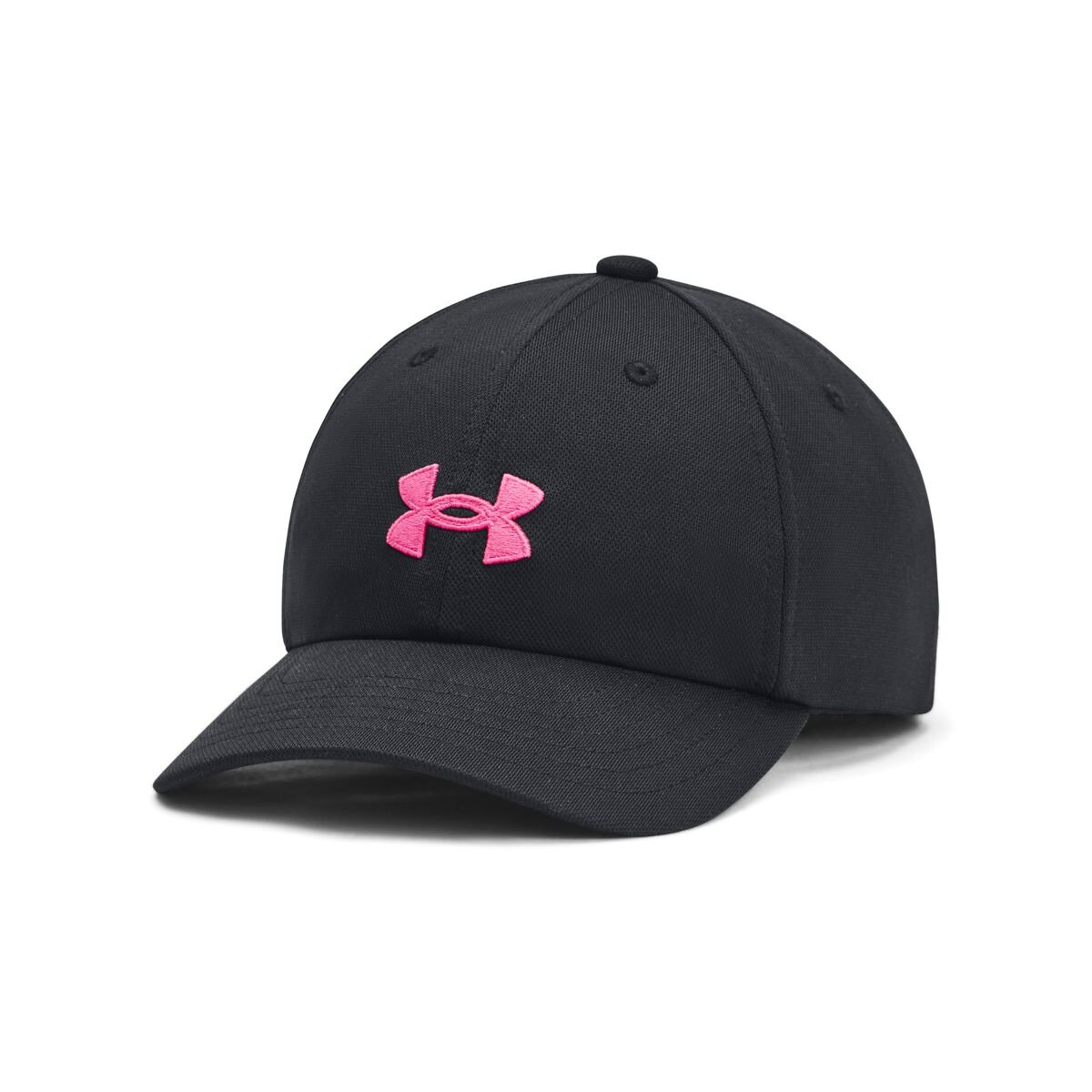 Children's Cap Under Armour Girl's UA Blitzing Adj