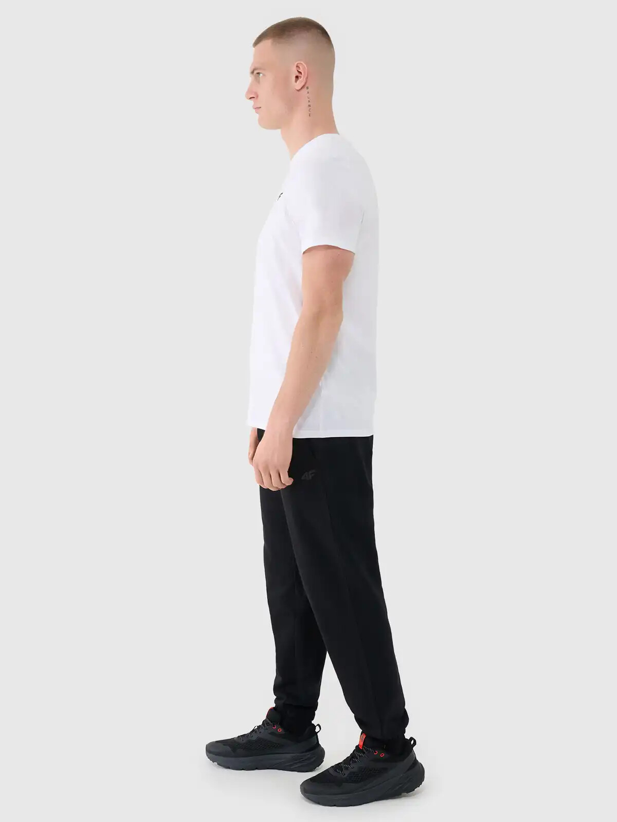 Men&#039;s Sweatpants 4F