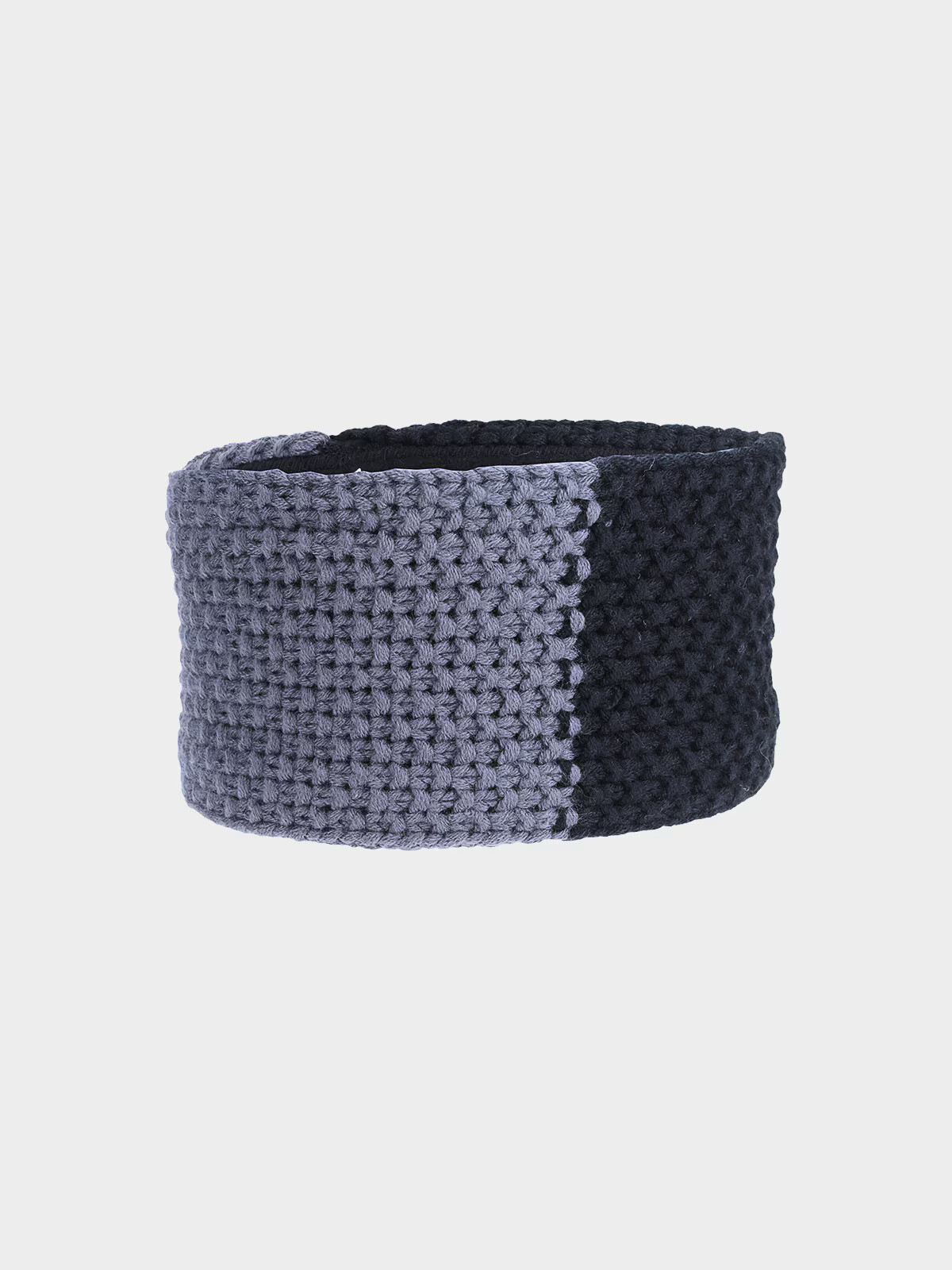 Unisex headband with 4F wool